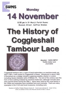 coggeshall-lace-web